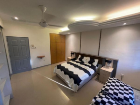 Permas Jaya near Senibong Cove CIQ KSL Mid Valley